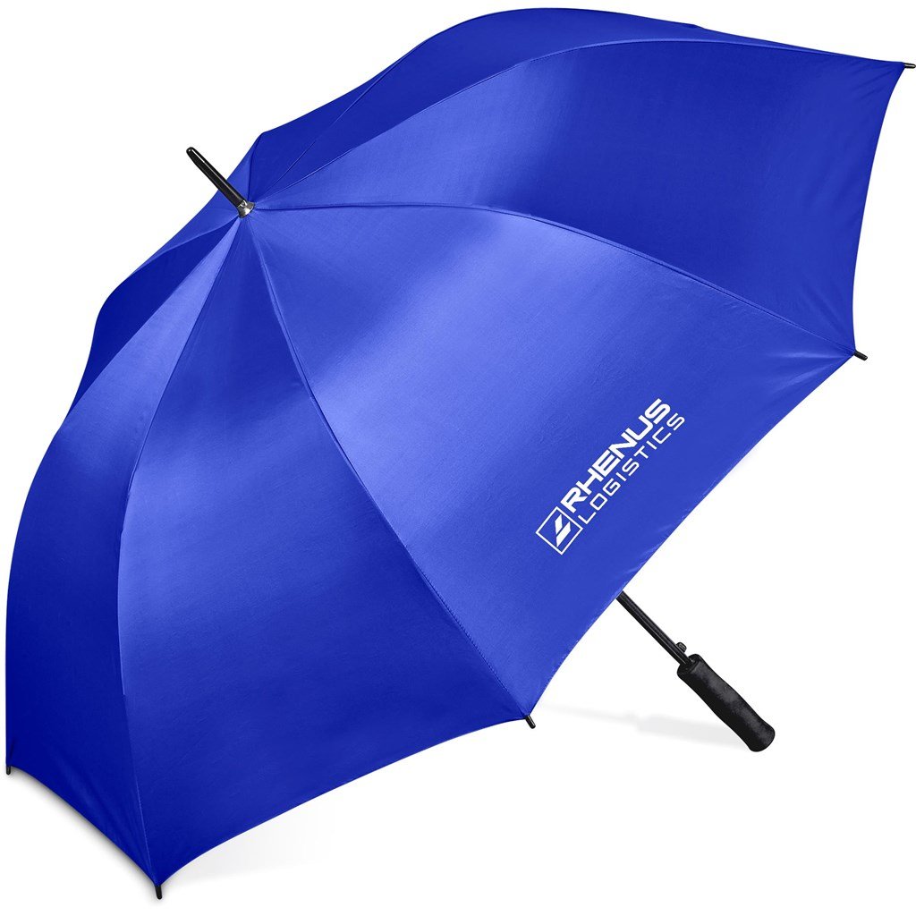 Fairhaven UV50 Auto-Open Golf Umbrella BLUE - Golf,Umbrellas,Golf Day Ideas,Ideas for Summer,Umbrellas