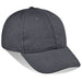 Fairway Cap - 6 Panel Grey / GY - Headwear