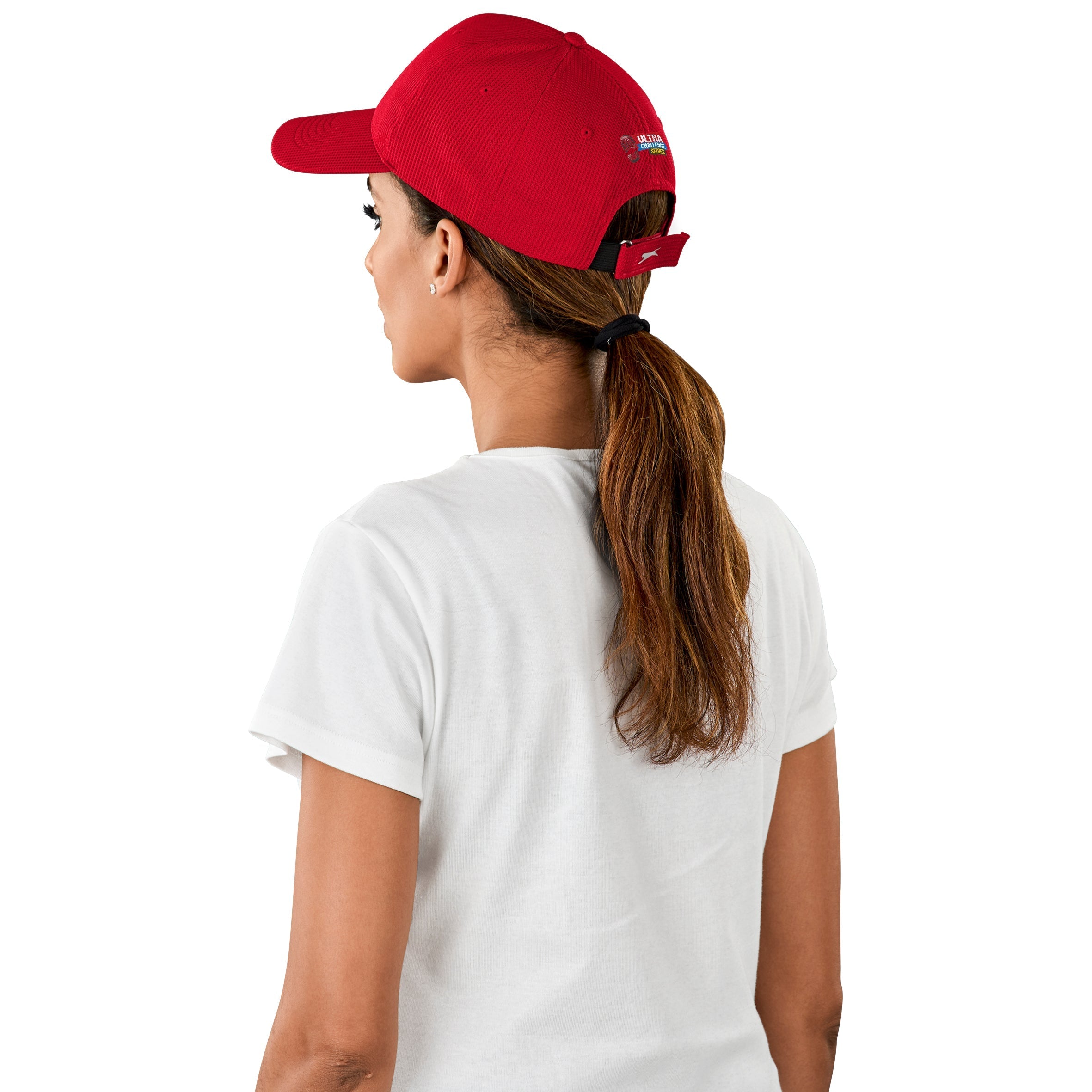 Fairway Cap - 6 Panel - Headwear