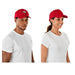Fairway Cap - 6 Panel - Headwear