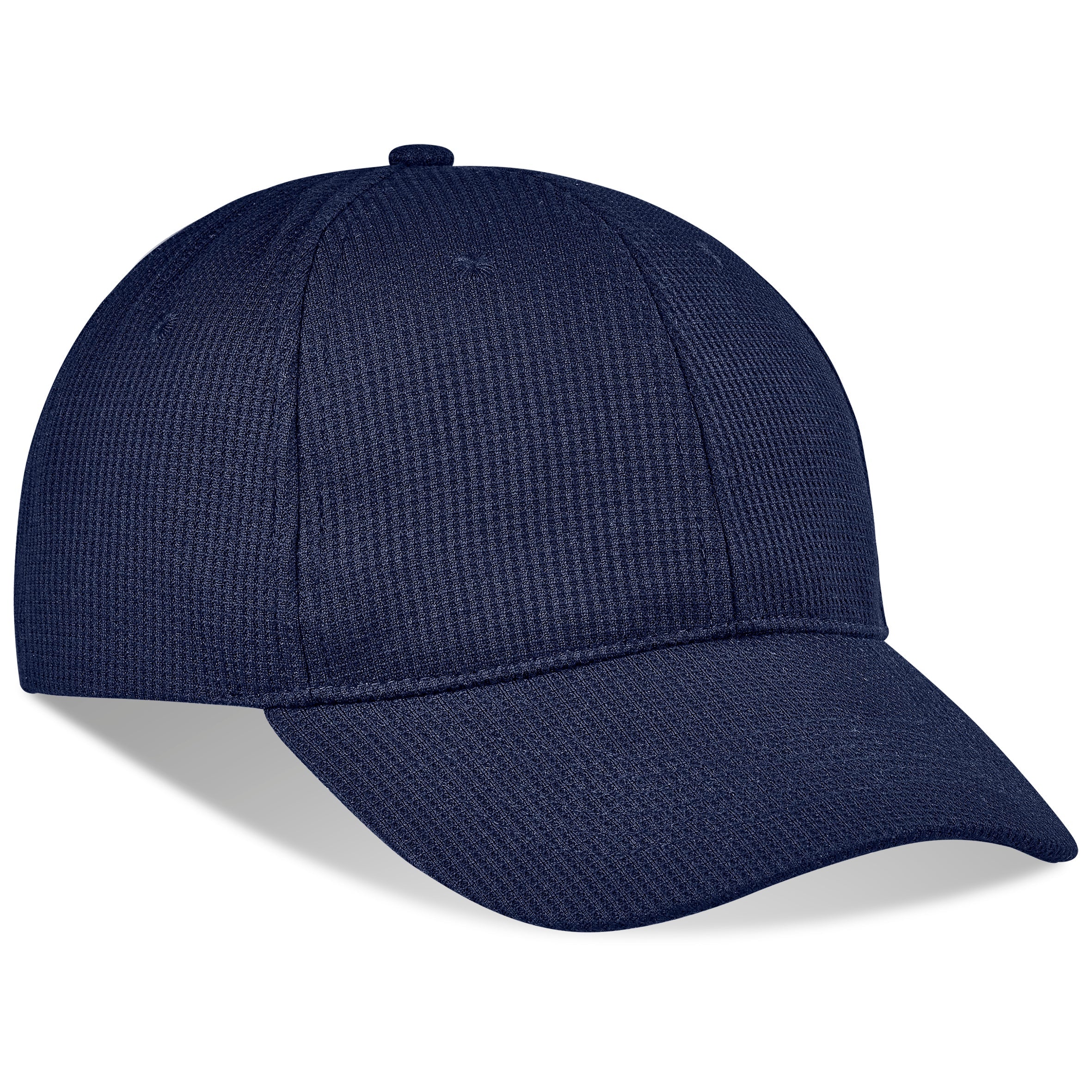 Fairway Cap - 6 Panel Navy / N - Headwear