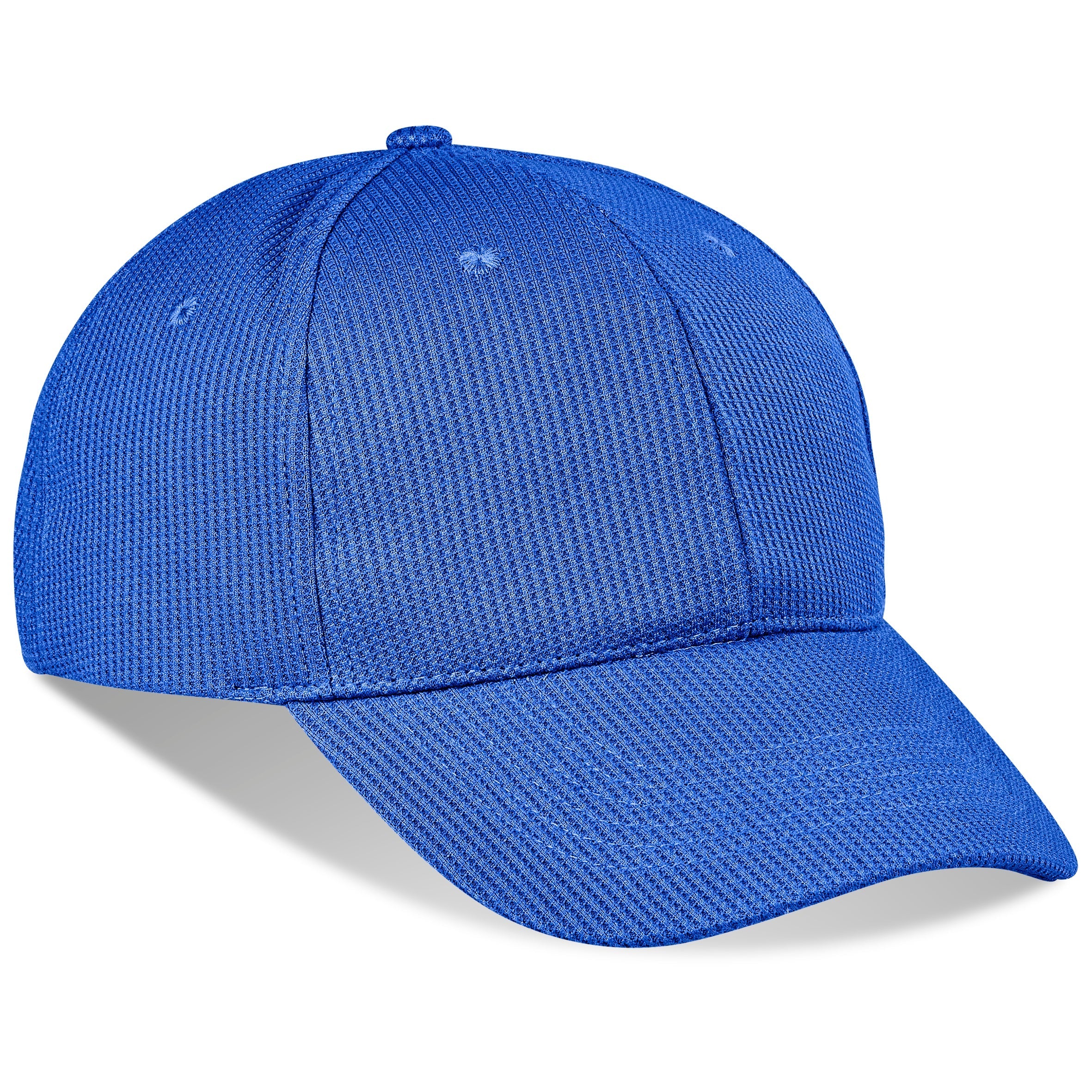 Fairway Cap - 6 Panel Royal Blue / RB - Headwear