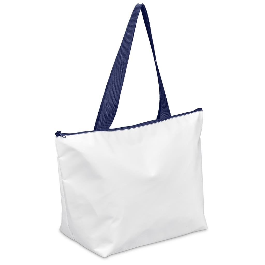 Custom Family Picnic Cooler NAVY - Coolers and Lunchware,Custom Lunchware