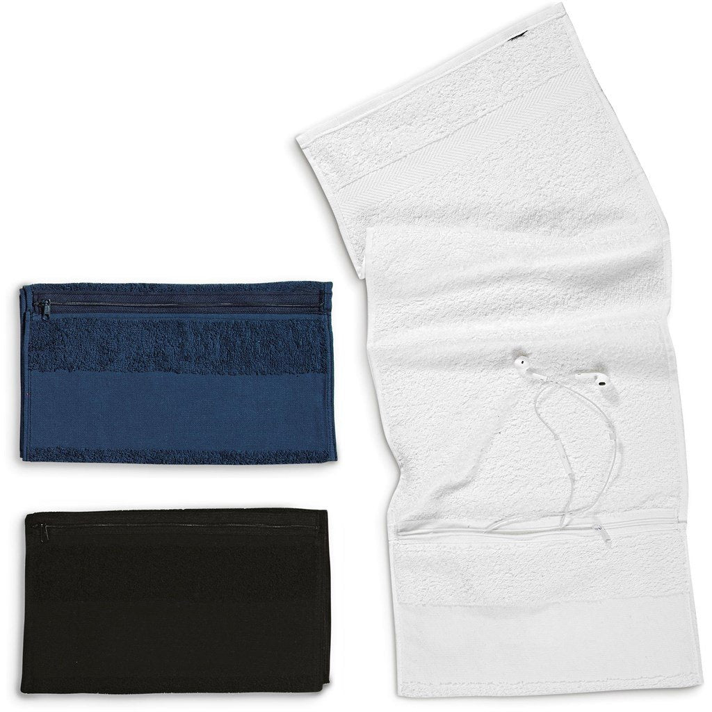 Fanatic Sports Towel - Golf Towels