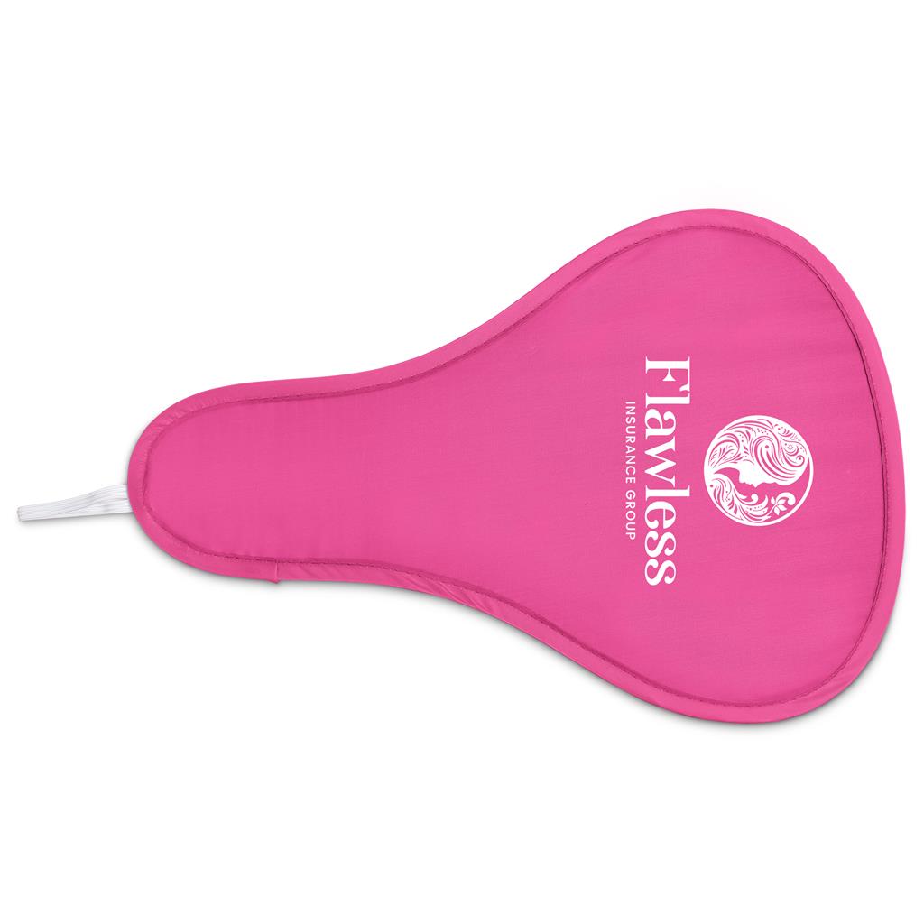 Fanzone Foldable Event Fan - Promotional Giveaways,Promotional Giveaways
