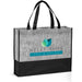 Fargo Non-Woven Shopper Grey / GY - Shopping Totes