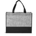 Fargo Non-Woven Shopper Grey / GY - Shopping Totes