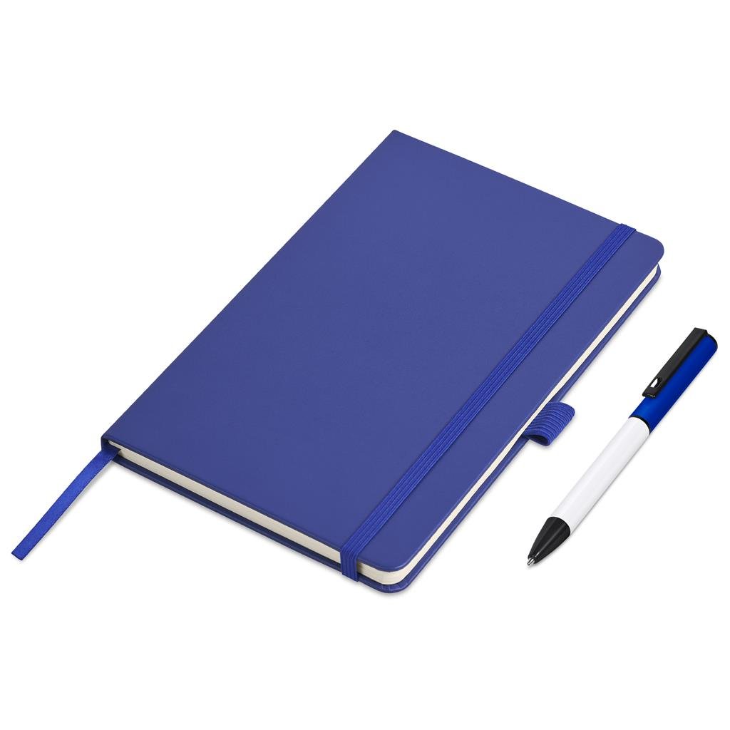 Ferguson Notebook & Pen Set - Sets,Notebook Sets