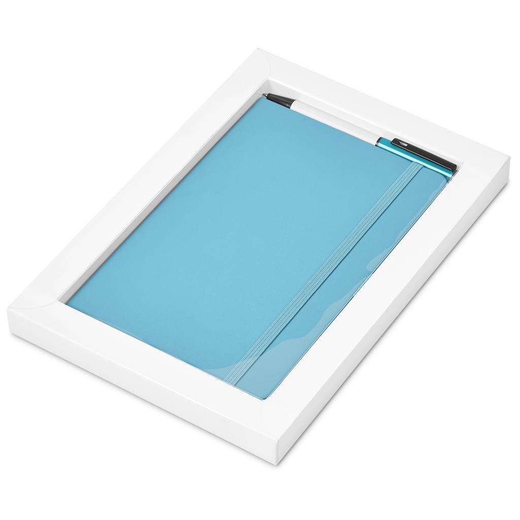 Ferguson Notebook & Pen Set - Sets,Notebook Sets