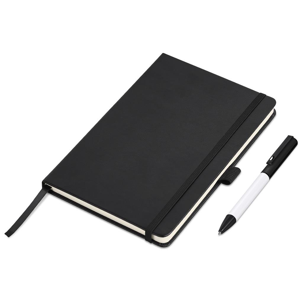 Ferguson Notebook & Pen Set - Sets,Notebook Sets