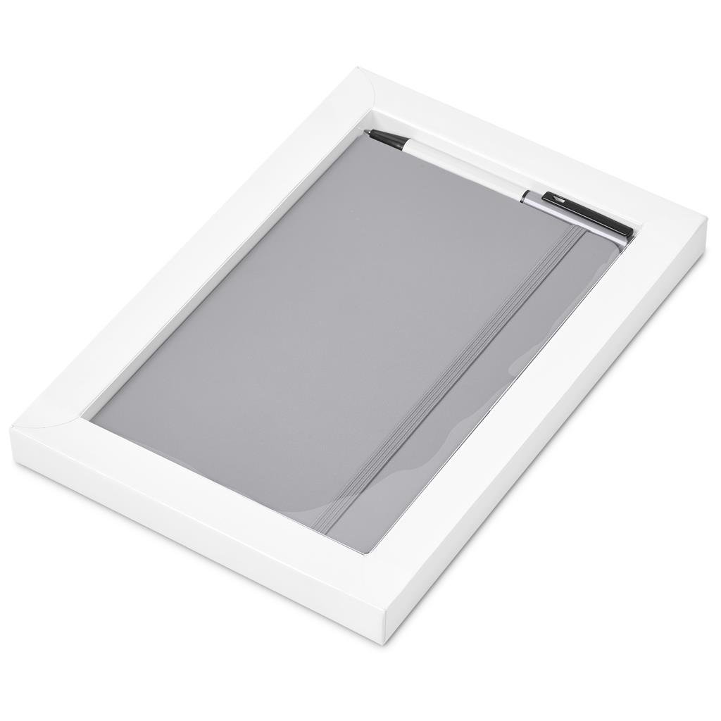 Ferguson Notebook & Pen Set - Sets,Notebook Sets