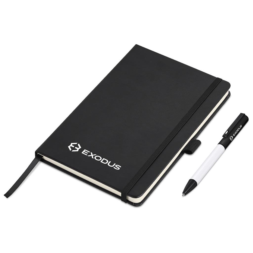 Ferguson Notebook & Pen Set - Sets,Notebook Sets