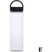 Fierro Recycled PET Water Bottle – 750ml BLACK - Bottles,Recycled Products,Recycled Drinkware,Drinkware