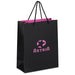 Finery Midi Paper Gift Bag PINK - Bags,Bags,Bags