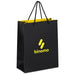 Finery Midi Paper Gift Bag YELLOW - Bags,Bags,Bags