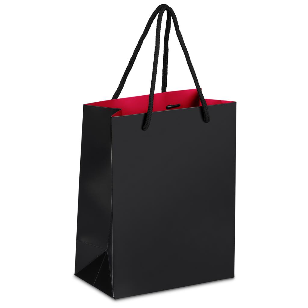 Finery Mini Paper Gift Bag - Bags,Bags,Bags