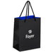Finery Mini Paper Gift Bag - Bags,Bags,Bags