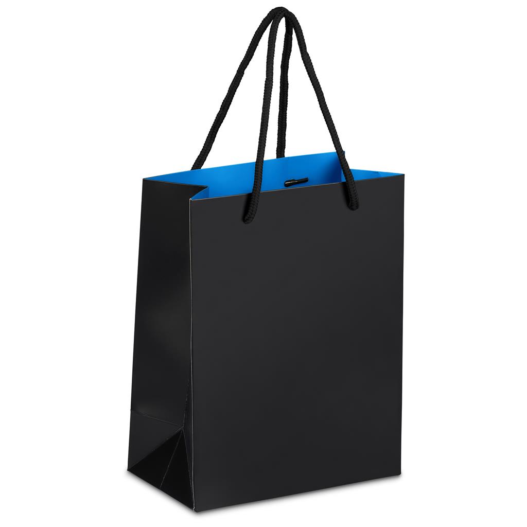 Finery Mini Paper Gift Bag - Bags,Bags,Bags