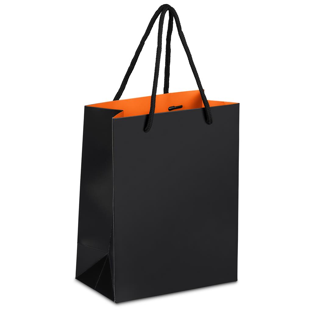 Finery Mini Paper Gift Bag - Bags,Bags,Bags