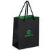 Finery Mini Paper Gift Bag GREEN - Bags,Bags,Bags