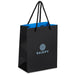 Finery Mini Paper Gift Bag LIGHT BLUE - Bags,Bags,Bags