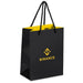 Finery Mini Paper Gift Bag YELLOW - Bags,Bags,Bags