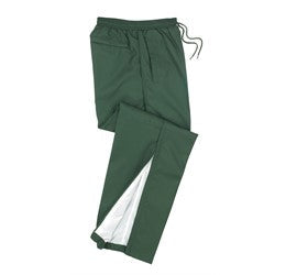 Flash Unisex Track Bottoms - Green Only-