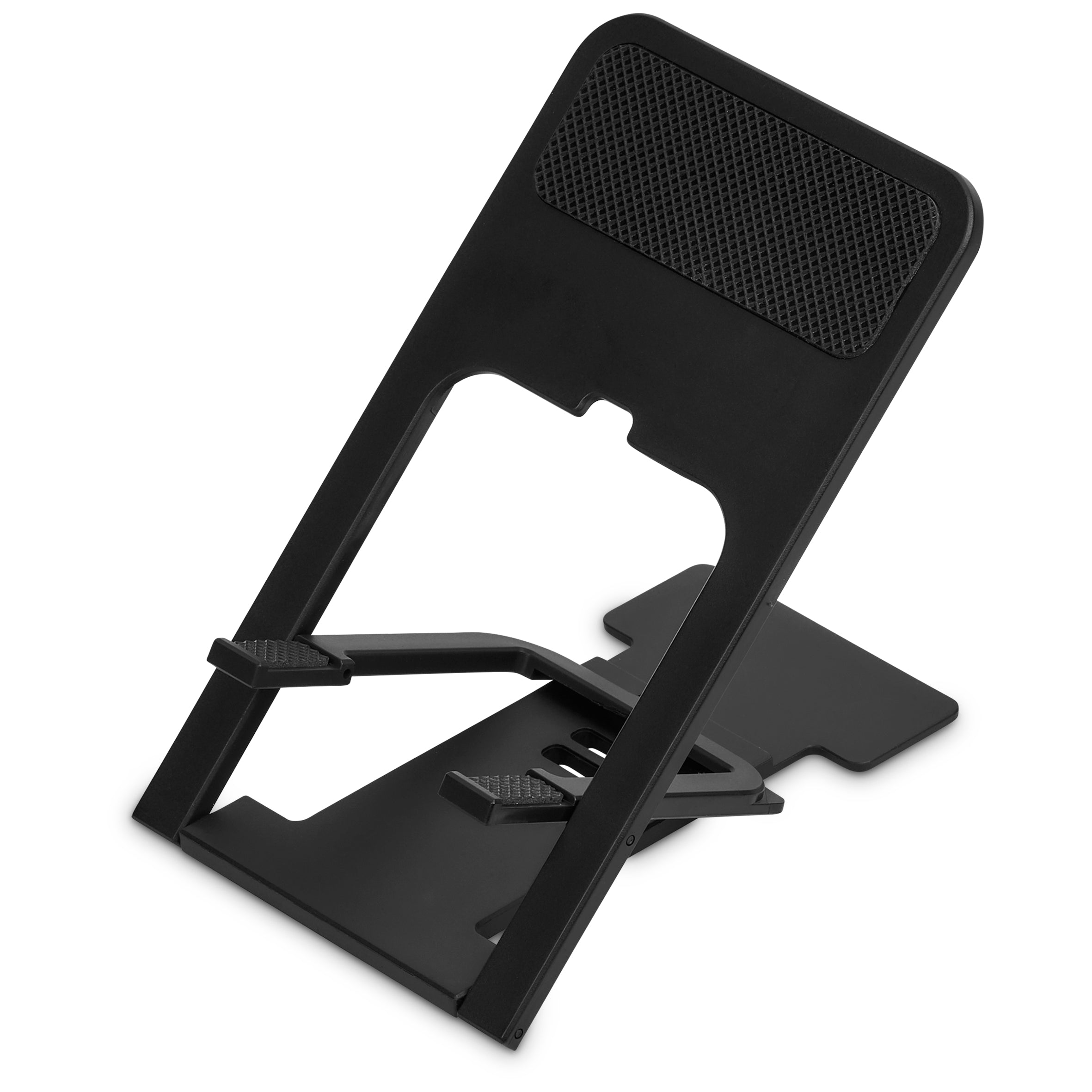 Flatitude Adjustable Phone Stand Black / BL
