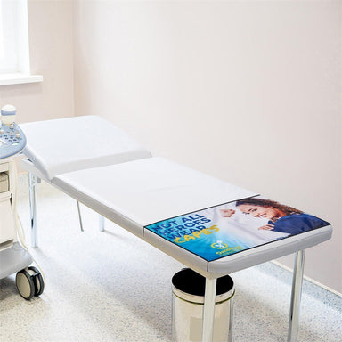 Custom Footsy Bed & Foot Protector BLACK - Personal Care and Pamper Gifts,Custom Gifts