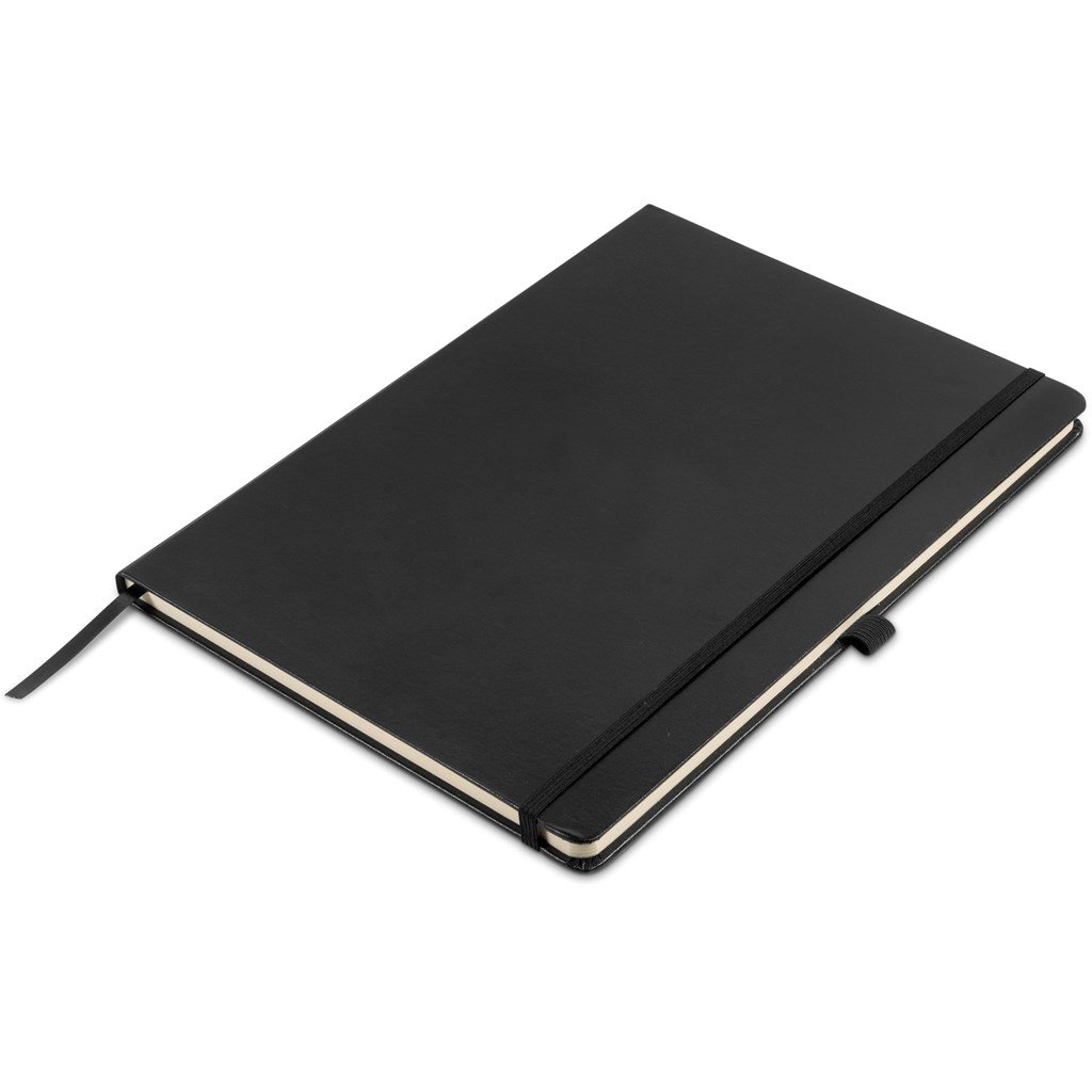 Fourth Estate A4 Hard Cover Notebook - Notebooks & Notepads