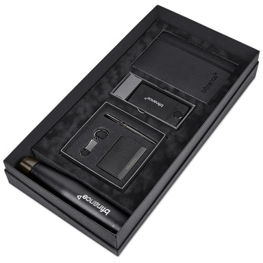 Francaloff Gift Set BLACK - Sets,Alex Varga Premium Sets