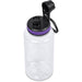 Franco Recycled PET Water Bottle – 1Litre - Bottles,Recycled Products,Recycled Drinkware,Drinkware