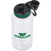 Franco Recycled PET Water Bottle – 1Litre - Bottles,Recycled Products,Recycled Drinkware,Drinkware