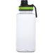 Franco Recycled PET Water Bottle – 1Litre - Bottles,Recycled Products,Recycled Drinkware,Drinkware