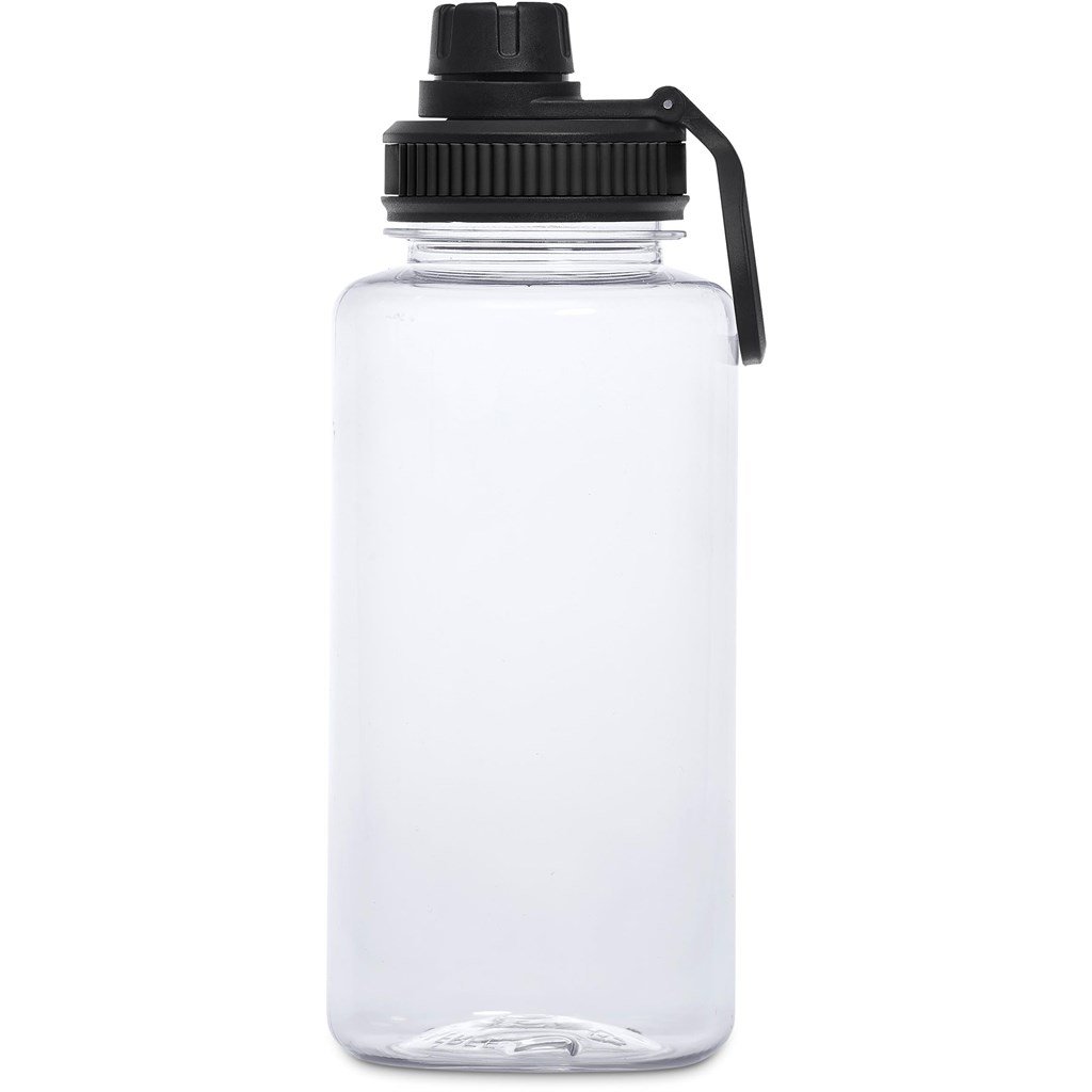 Franco Recycled PET Water Bottle – 1Litre - Bottles,Recycled Products,Recycled Drinkware,Drinkware