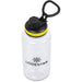 Franco Recycled PET Water Bottle – 1Litre - Bottles,Recycled Products,Recycled Drinkware,Drinkware