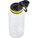 Franco Recycled PET Water Bottle – 1Litre - Bottles,Recycled Products,Recycled Drinkware,Drinkware