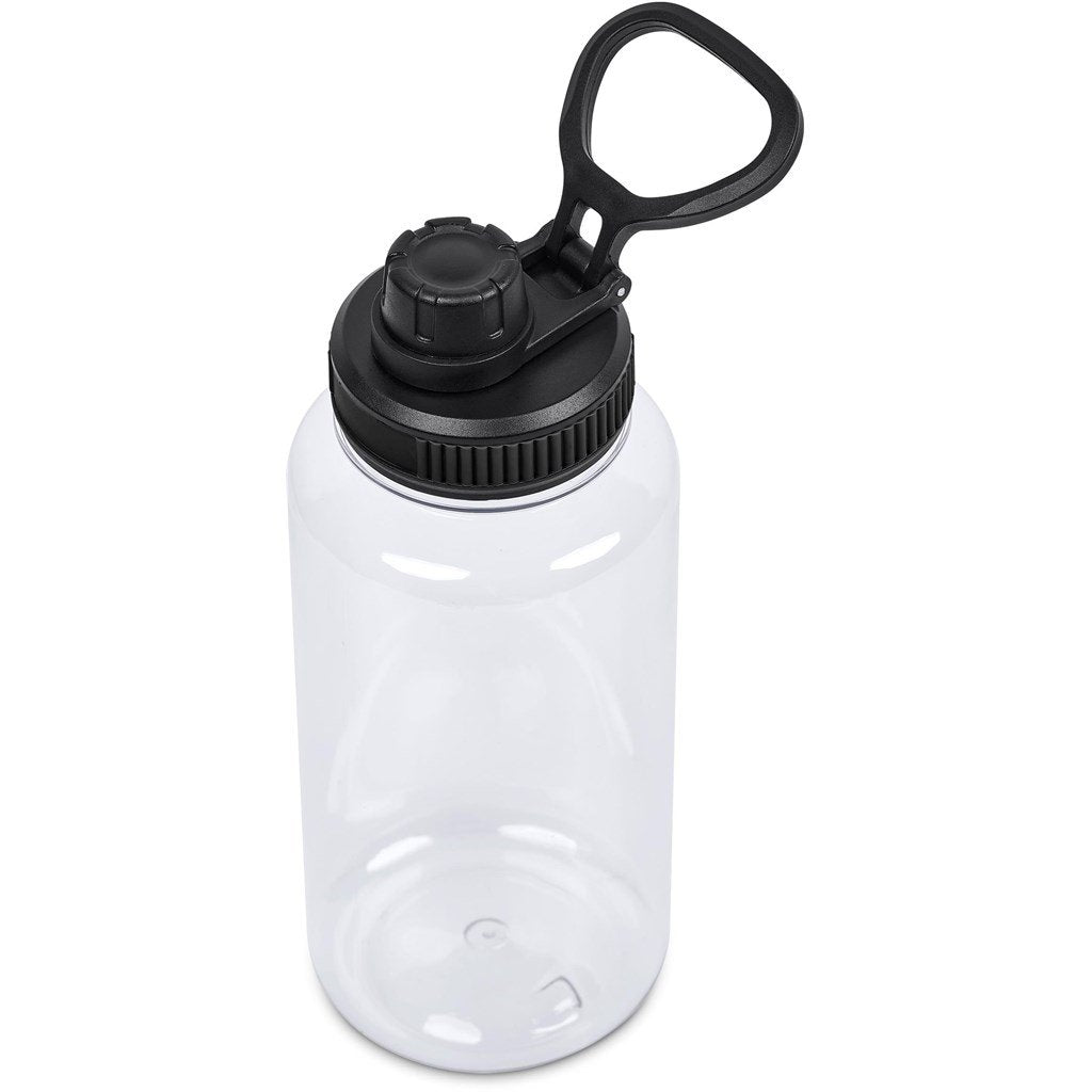 Franco Recycled PET Water Bottle – 1Litre - Bottles,Recycled Products,Recycled Drinkware,Drinkware