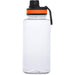 Franco Recycled PET Water Bottle – 1Litre - Bottles,Recycled Products,Recycled Drinkware,Drinkware