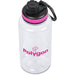 Franco Recycled PET Water Bottle – 1Litre - Bottles,Recycled Products,Recycled Drinkware,Drinkware