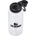 Franco Recycled PET Water Bottle – 1Litre - Bottles,Recycled Products,Recycled Drinkware,Drinkware
