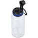 Franco Recycled PET Water Bottle – 1Litre - Bottles,Recycled Products,Recycled Drinkware,Drinkware