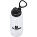 Franco Recycled PET Water Bottle – 1Litre - Bottles,Recycled Products,Recycled Drinkware,Drinkware