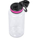 Franco Recycled PET Water Bottle – 1Litre - Bottles,Recycled Products,Recycled Drinkware,Drinkware