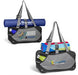 Freestyle Sports Bag-Grey-GY
