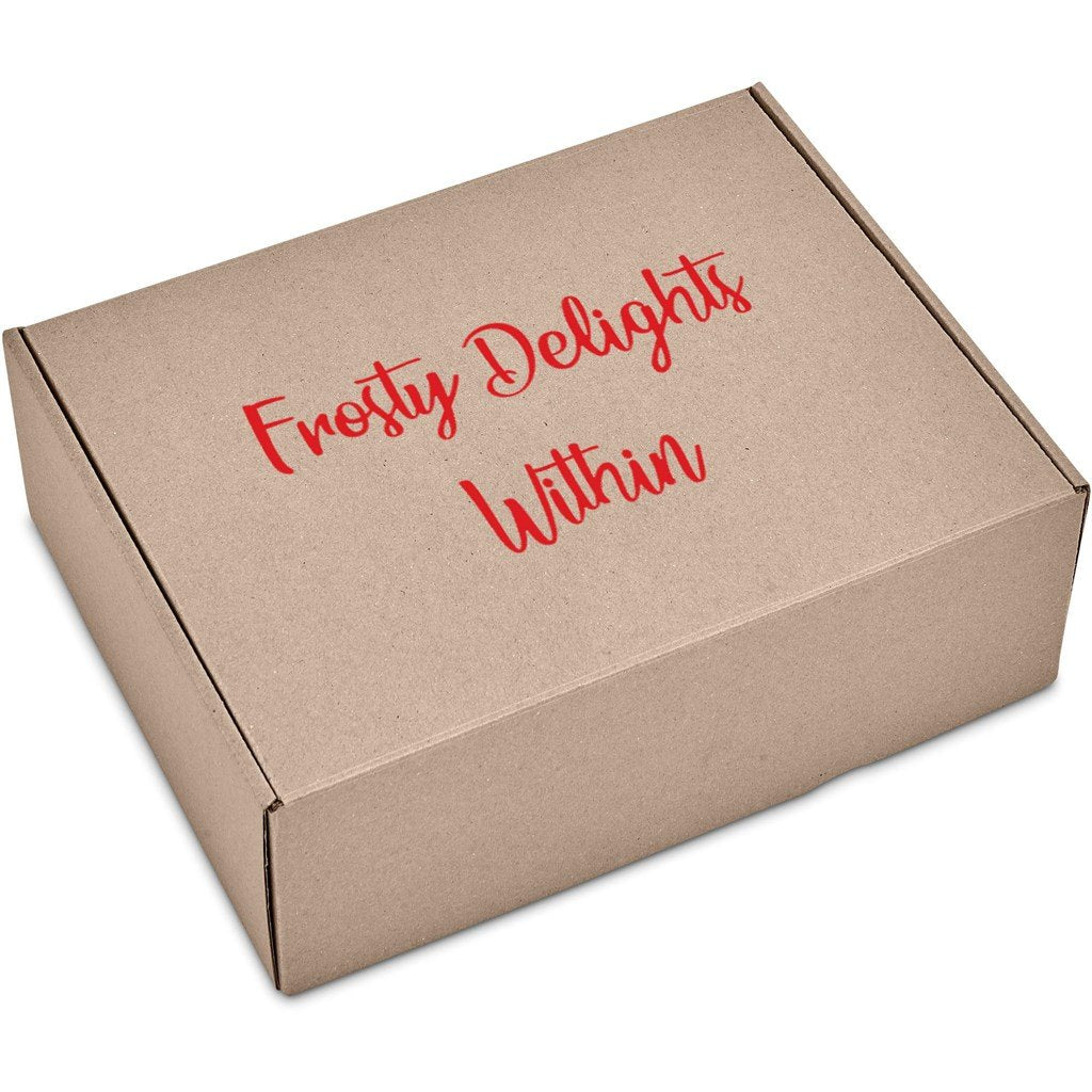 Freezo Winter Gift Set - Sets,Winter Sets