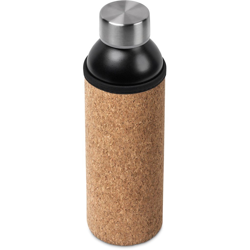 Frislia Recycled Aluminium Water Bottle - 650ml - Bottles,Sets,Recycled Drinkware