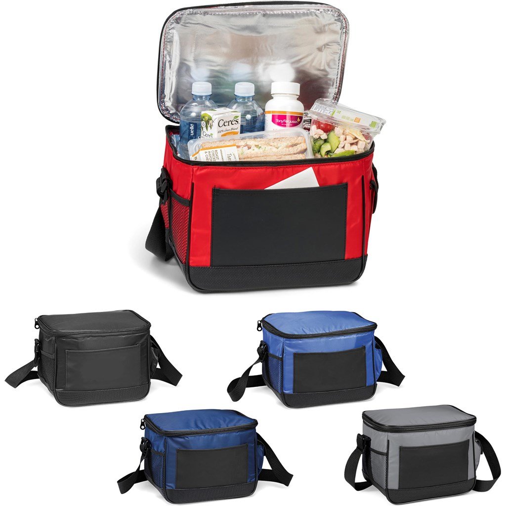 Frostbite 12-Can Cooler