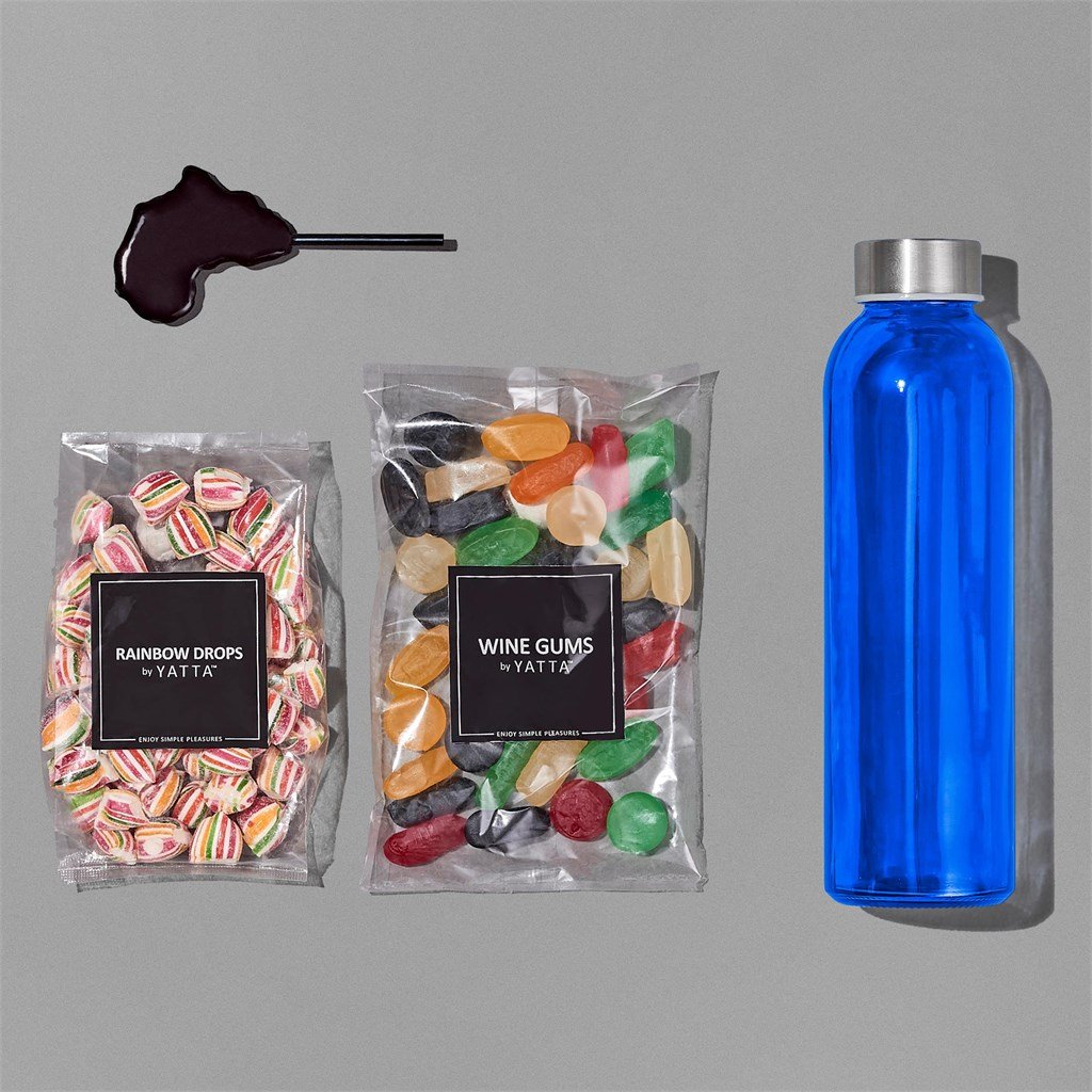 The Fun Pack Hamper - Desk Drop Hampers