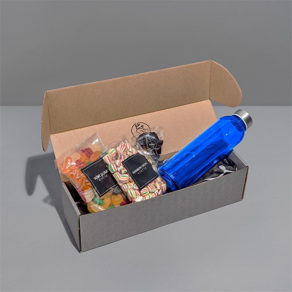 The Fun Pack Hamper - Desk Drop Hampers